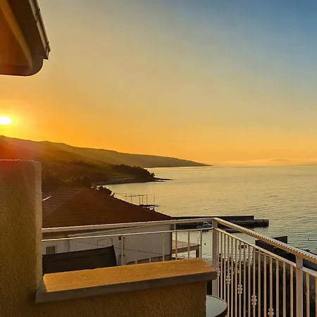 ベッド・アンド・ブレックファスト Plava Laguna ザヴァラ