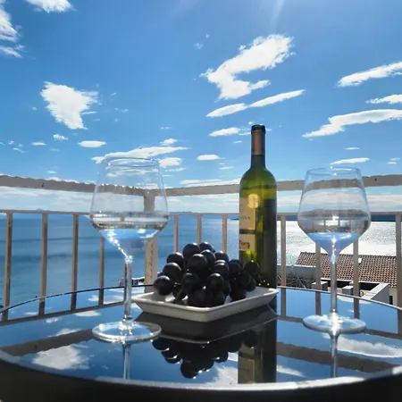 Plava Laguna ザヴァラ