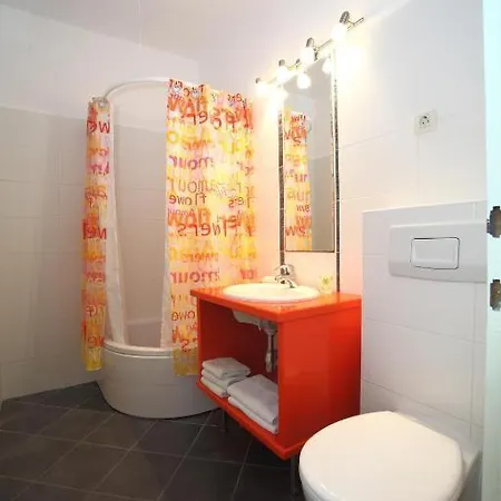 Plava Laguna ザヴァラ