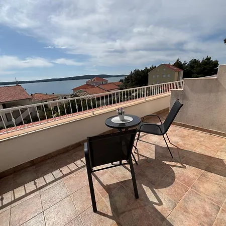 Bed & Breakfast Plava Laguna 4*