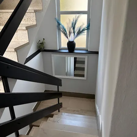 Plava Laguna Bed & Breakfast