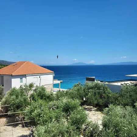 Plava Laguna לינה וארוחת בוקר זבלה