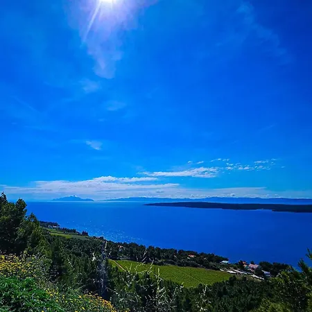 Plava Laguna * Zavala