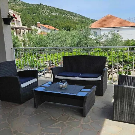 Bed & Breakfast Plava Laguna