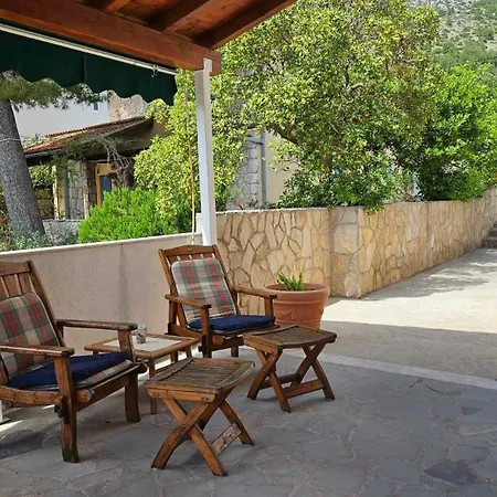 Plava Laguna זבלה