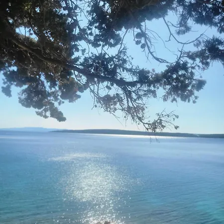 Plava Laguna Zavala
