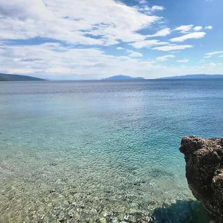 Plava Laguna 4* Zavala