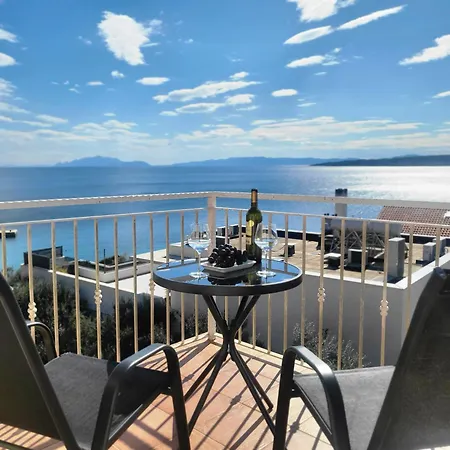 Bed & Breakfast Plava Laguna