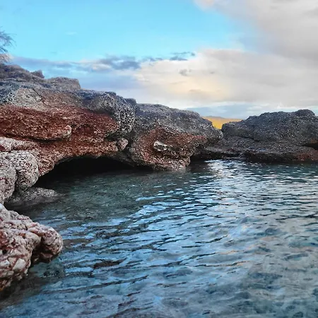 Plava Laguna * Zavala