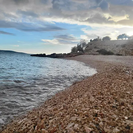 Oda ve Kahvaltı Plava Laguna