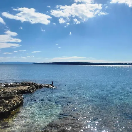 Plava Laguna * Zavala