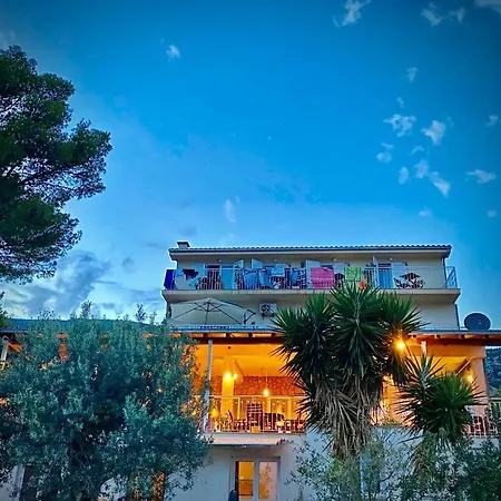 Bed & Breakfast Plava Laguna *