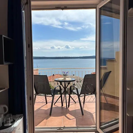 Plava Laguna 4*