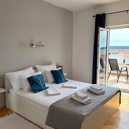 Plava Laguna Bed & Breakfast