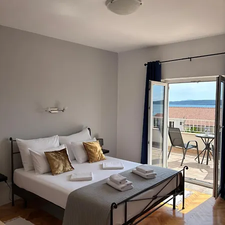 Bed & Breakfast Plava Laguna *
