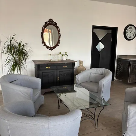 Plava Laguna Bed & Breakfast Zavala