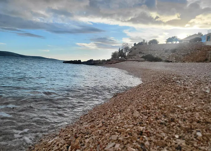 住宿加早餐酒店 Plava Laguna