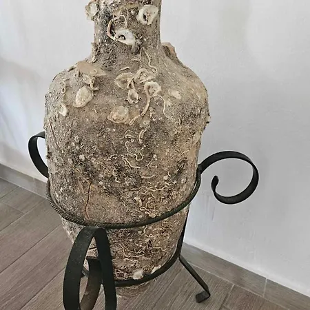 Plava Laguna Panzió