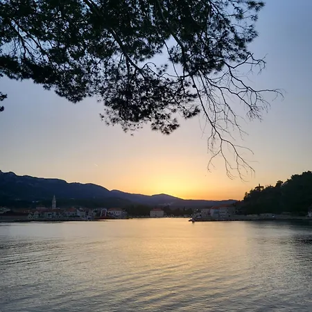 Plava Laguna Panzió 4*