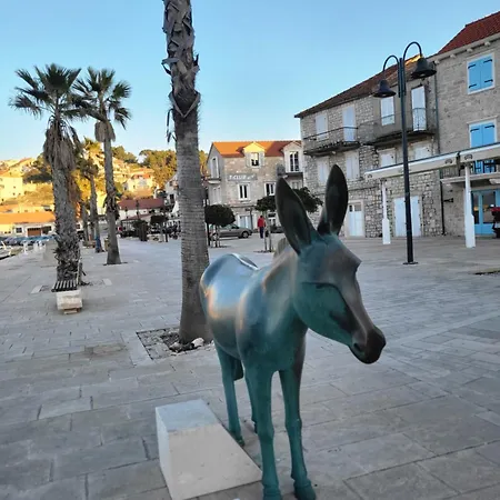 Panzió Plava Laguna 4*