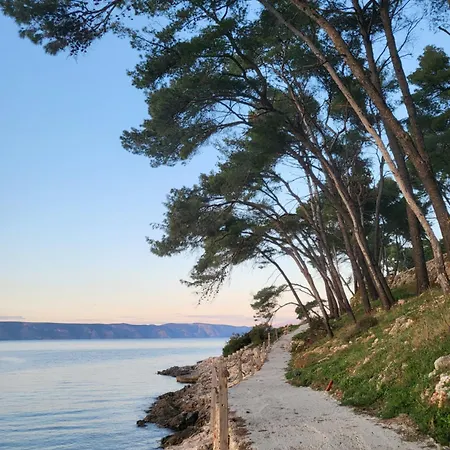 Panzió Plava Laguna