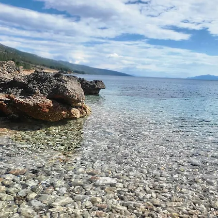 Plava Laguna