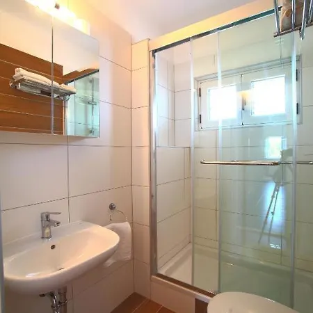 Panzió Plava Laguna