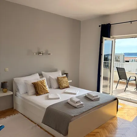 Bed and Breakfast Plava Laguna