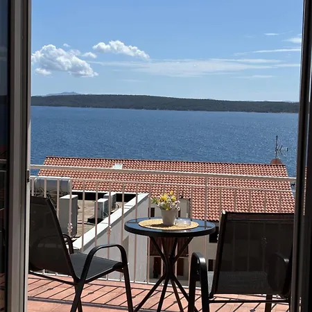 Plava Laguna Bed and Breakfast Zavala