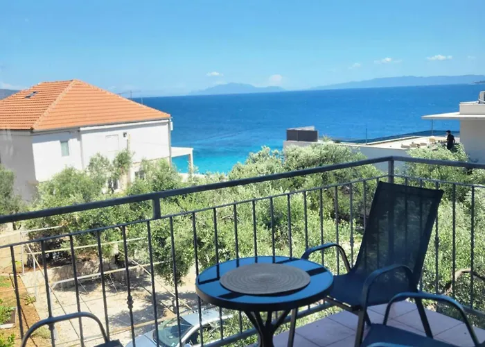 Plava Laguna 4*