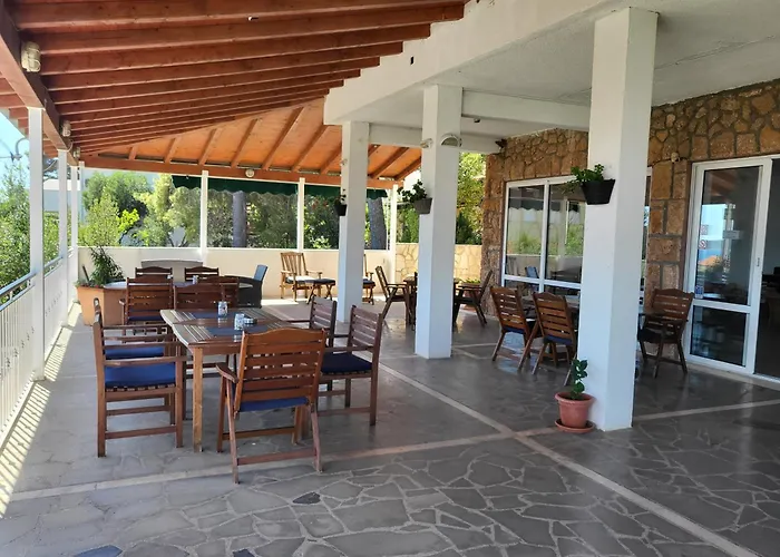 Plava Laguna فندق مبيت وإفطار