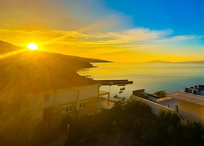 Plava Laguna 4* زافالا