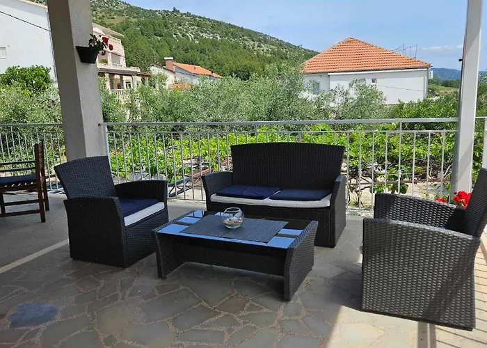 فندق مبيت وإفطار Plava Laguna