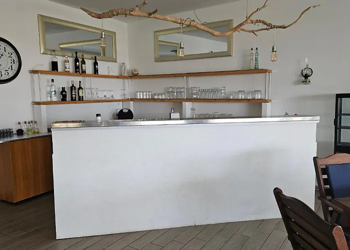Plava Laguna فندق مبيت وإفطار 4*
