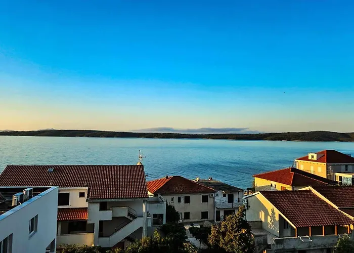 Plava Laguna
