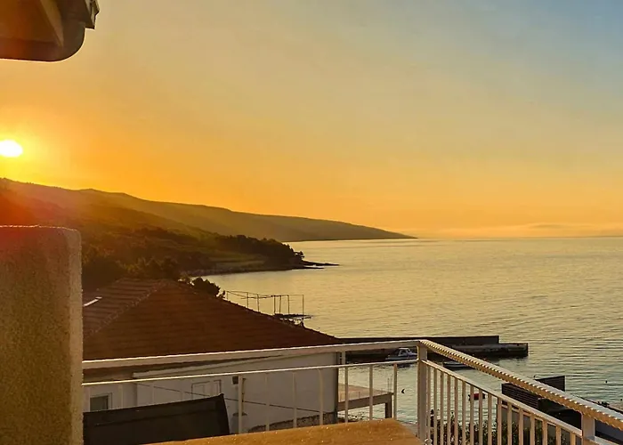 فندق مبيت وإفطار Plava Laguna زافالا
