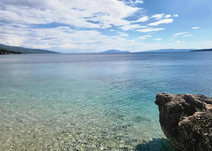 Plava Laguna 4* زافالا