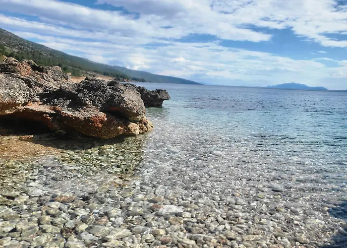 Plava Laguna