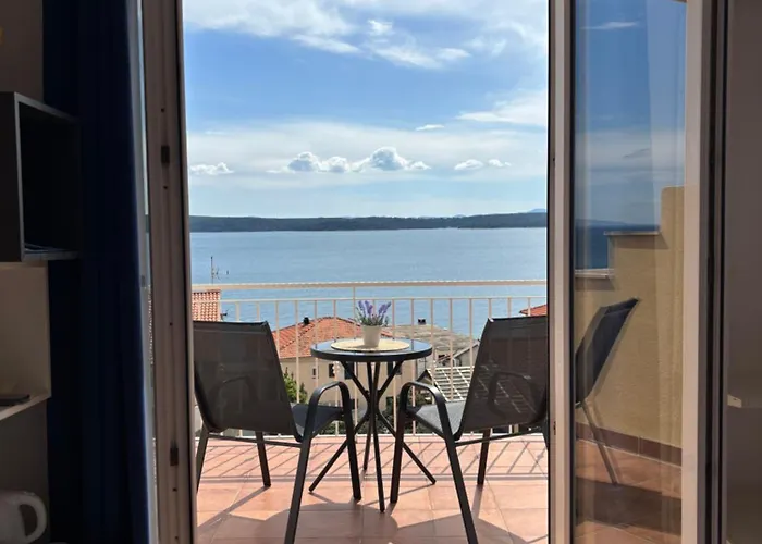 Plava Laguna 4*