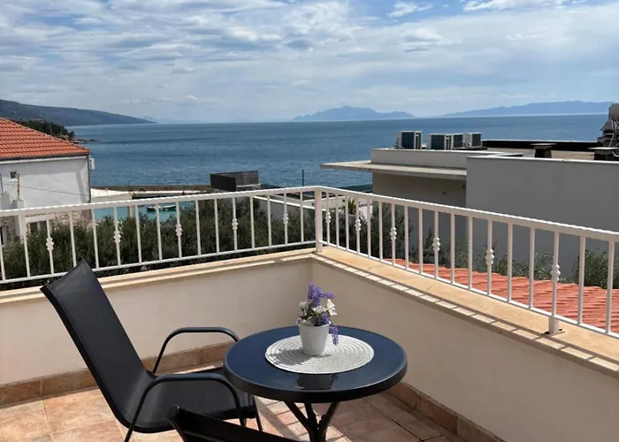فندق مبيت وإفطار Plava Laguna زافالا