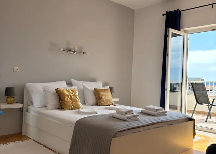 Plava Laguna 4*