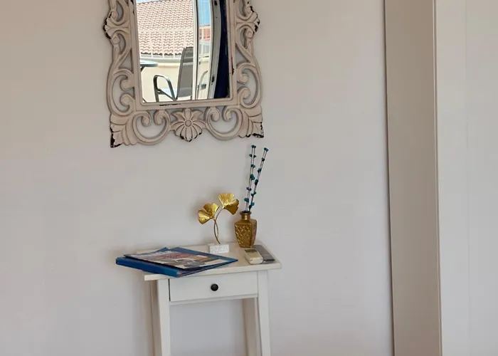 Plava Laguna فندق مبيت وإفطار زافالا