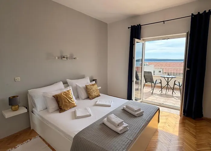 فندق مبيت وإفطار Plava Laguna زافالا