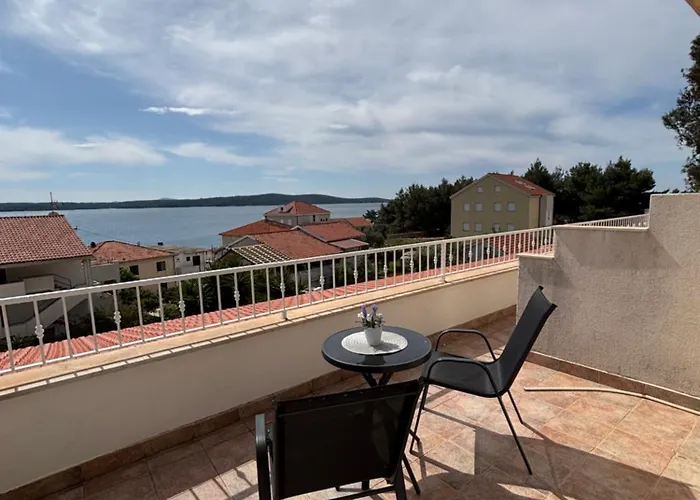 Plava Laguna 4*