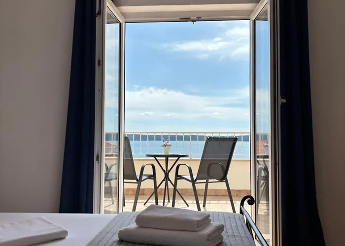 Plava Laguna فندق مبيت وإفطار