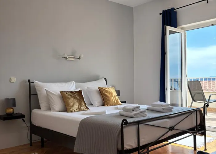 فندق مبيت وإفطار Plava Laguna